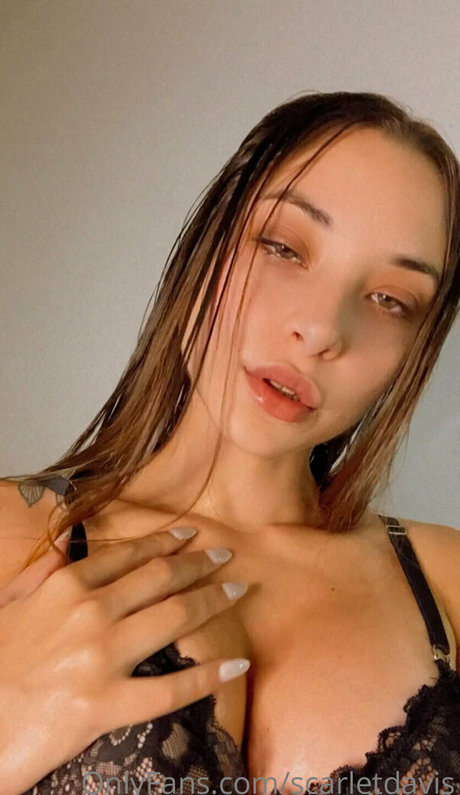 scarletdavis only fans.