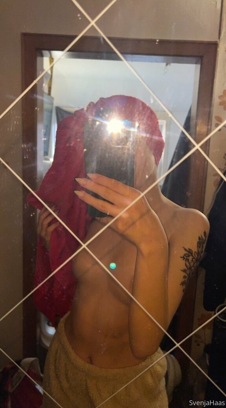 svenjaaonly only fans leaks porn