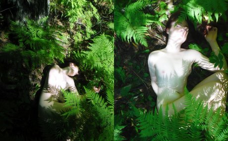 sexyshreksy only fans nude