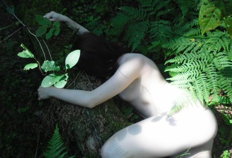 sexyshreksy onlyfans model