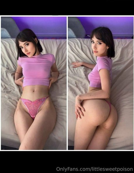 littlesweetpoison onlyfans nude pictures