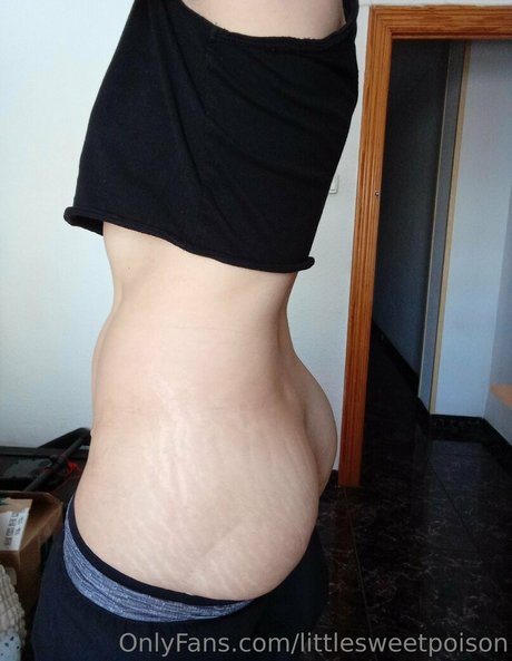 littlesweetpoison leak only fans