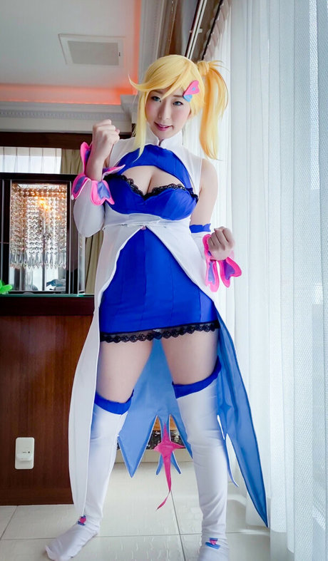 Sexsyndrome hot onlyfans