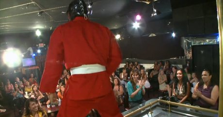 Dancing Bear onlyfans porn nude