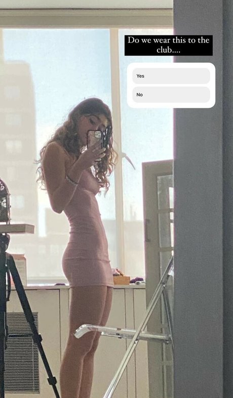 caterpillareyebrow onlyfans leaked photos