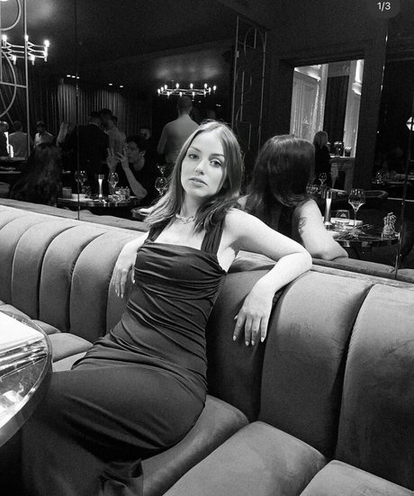 Shauna Dewit nudes onlyfans leaked