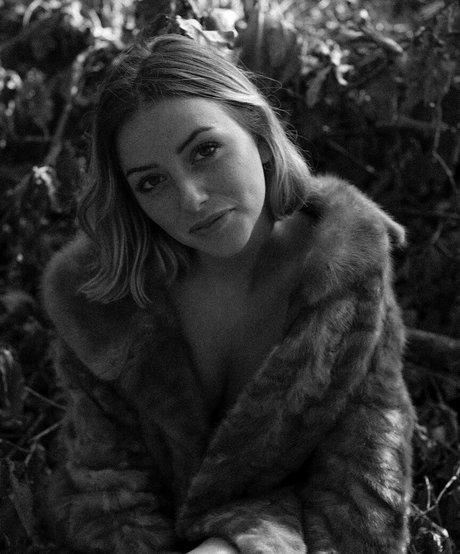 Shauna Dewit leak only fans