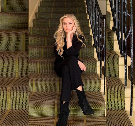 Erin Moriarty fans only