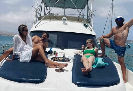 Erin Moriarty onlyfans full