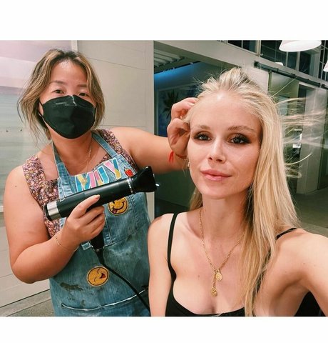 Erin Moriarty Profile pic