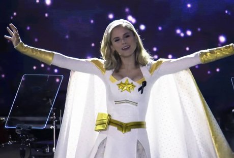 Erin Moriarty nudes onlyfans leaked