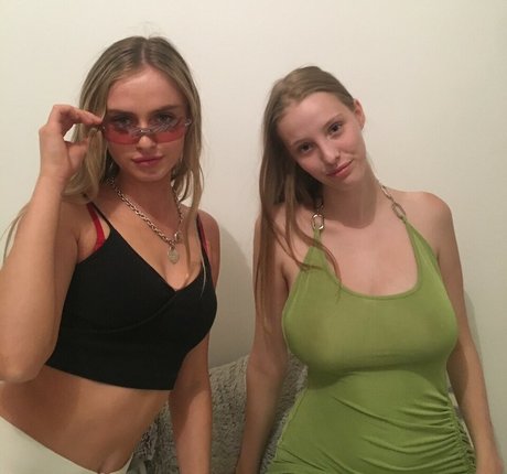 Eliza Goldsmith onlyfans lesk