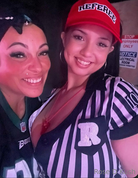 rose d kush onlyfans leak sex