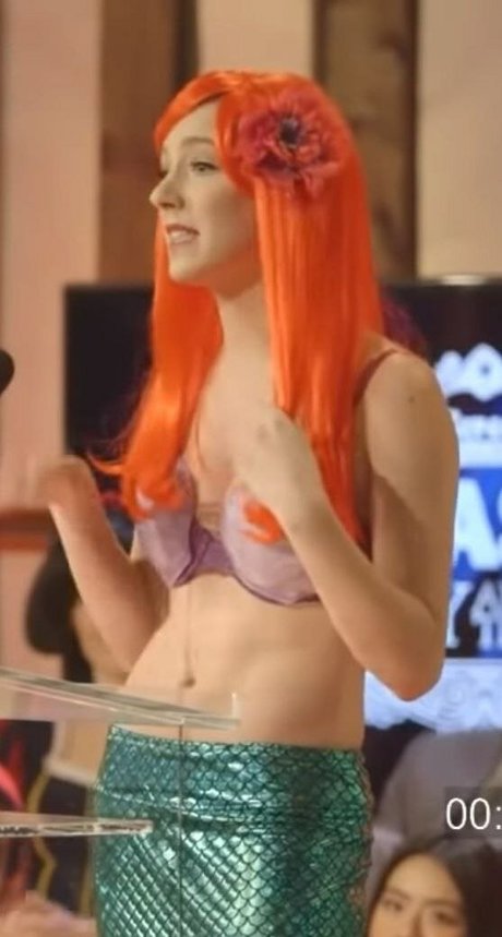 Courtney Miller naked onlyfans leak