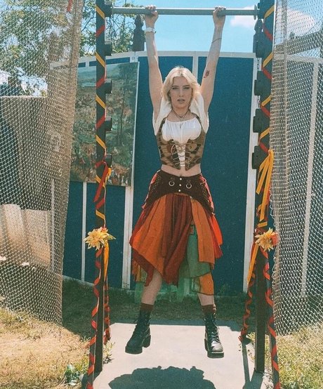 Courtney Miller onlyfans leaked xxx