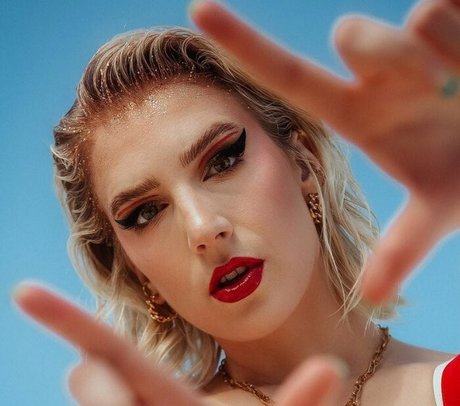 Courtney Miller only fans pic