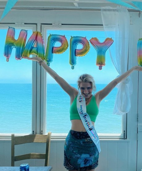 Courtney Miller onlyfans sex tape