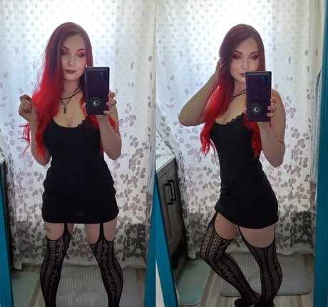 xMalin only fans content