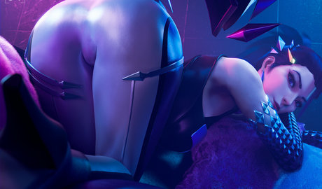 League of Legends porn onlyfans leaks