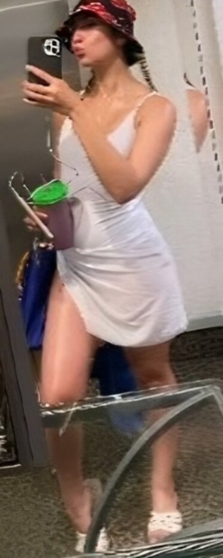 Rana Mohammad naked leaked onlyfans