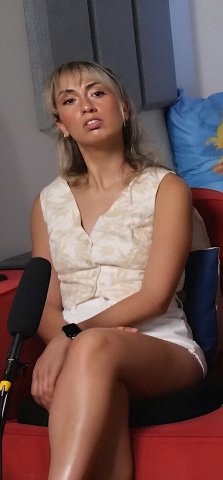 Rana Mohammad leak onlyfans nude