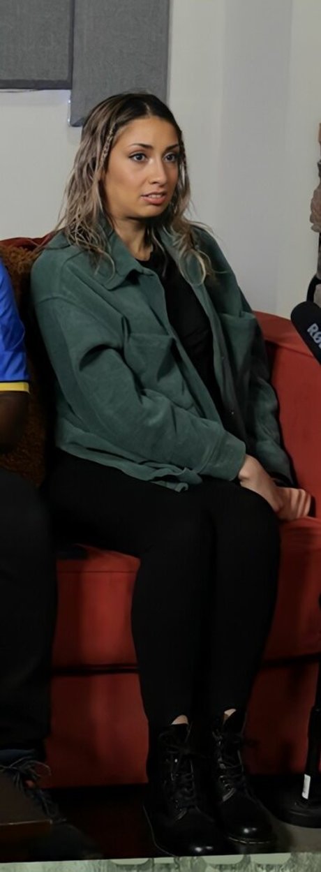 Rana Mohammad onlyfans nude tits