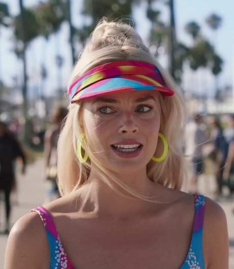 Margot Robbie onlyfans photos