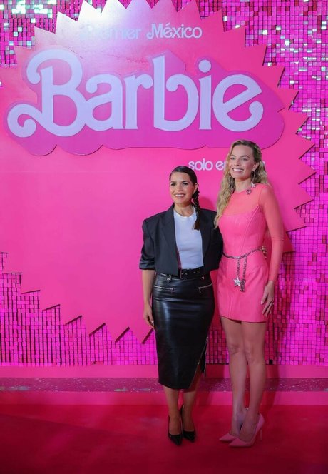 Margot Robbie free onlyfans