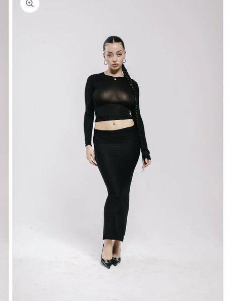 Vivica Santiago onlyfans leaked porn