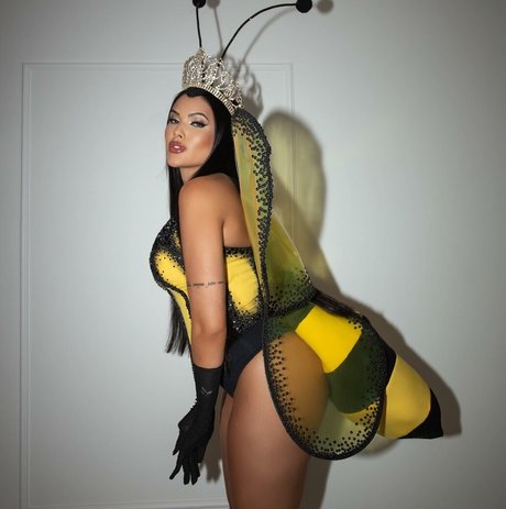 Emily Garcia onlyfans naked leaked