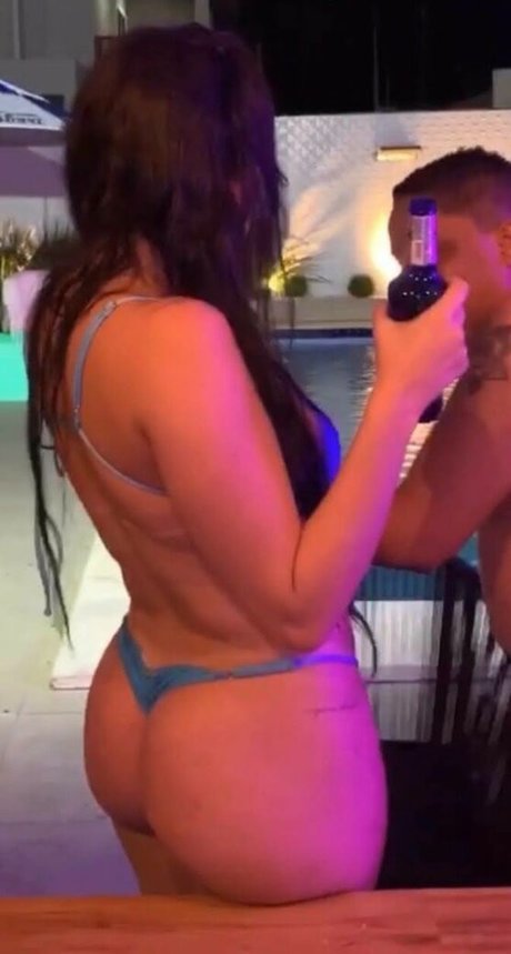 Emily Garcia onlyfans leaks