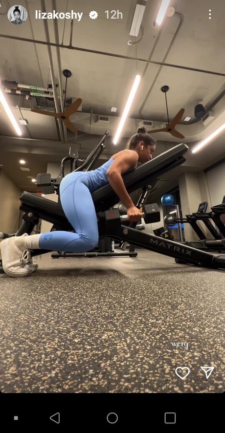 Liza Koshy onlyfans leaked dirtyship