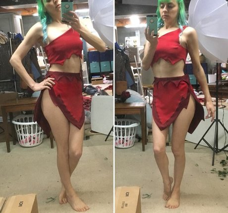 Ginny Di only fans content