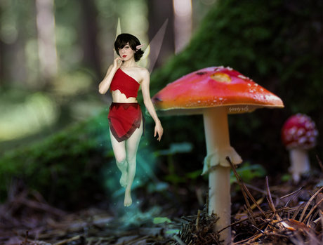 Ginny Di only fans pics