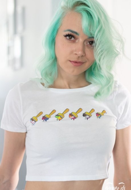 Ginny Di leak onlyfans porn