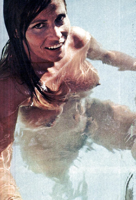 Uschi Digard only fans leaks porn