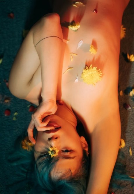 Kuromelo nude onlyfans pics