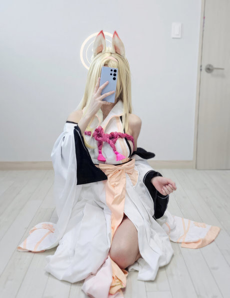 Biya onlyfans naked porn