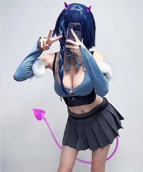 Biya onlyfans naked leak