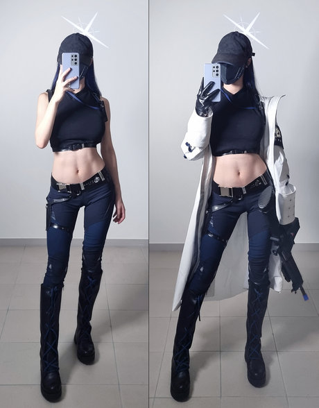 Biya only fans leaks