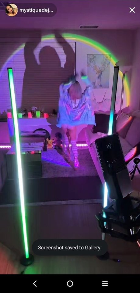 Mystiquede leaked onlyfans sex tape