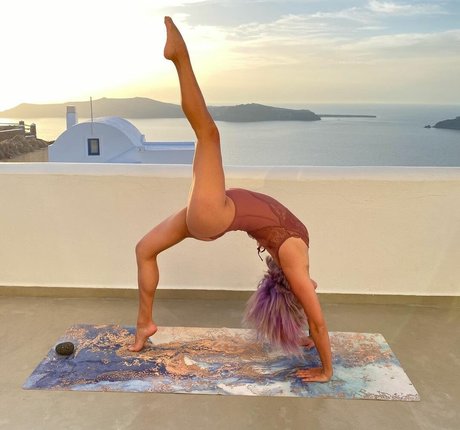 Mystiquede boobs onlyfans