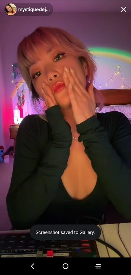 Mystiquede leaked only fans porn