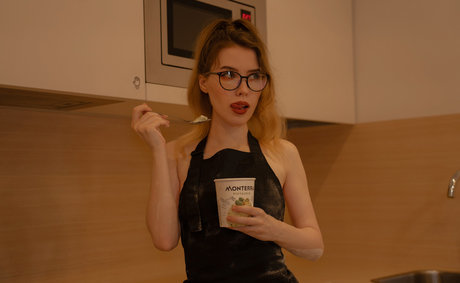 Mood Asmr nudes onlyfans leaked