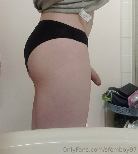 sfemboy97 onlyfans content leaked