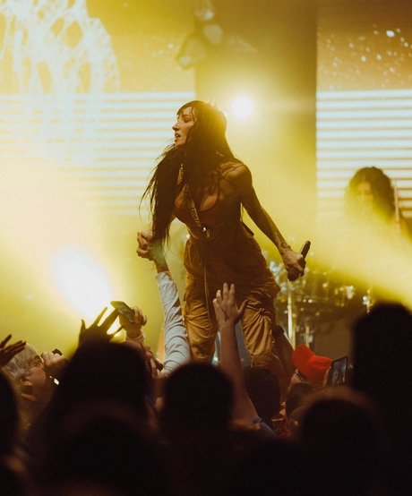 Lights Poxleitner onlyfans free