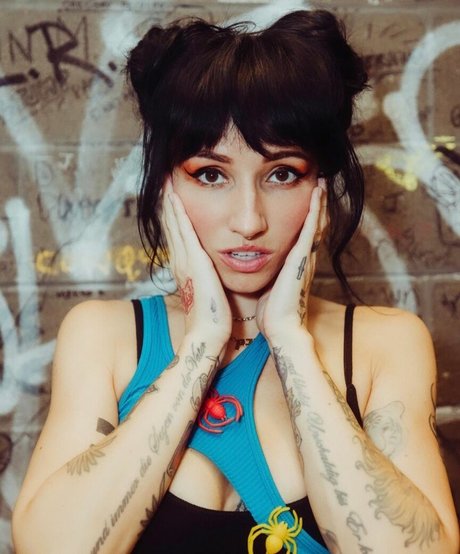 Lights Poxleitner only fans nude