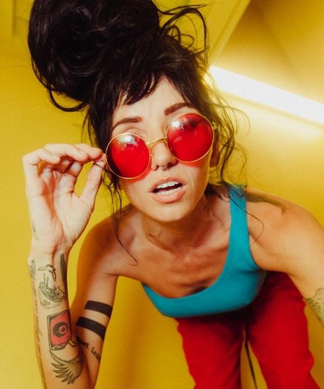 Lights Poxleitner leak onlyfans porn