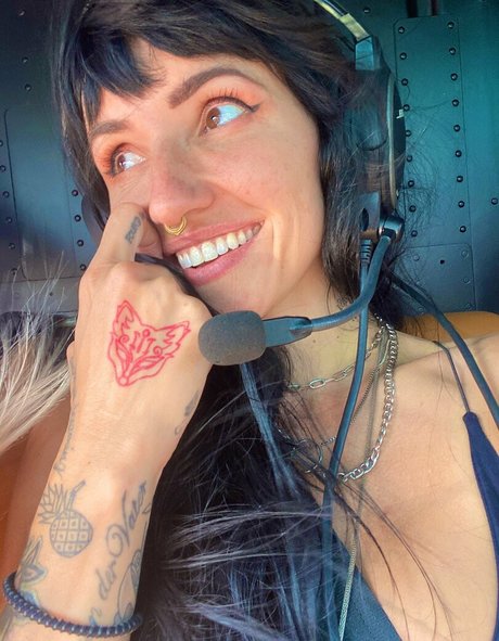 Lights Poxleitner leaked onlyfans.