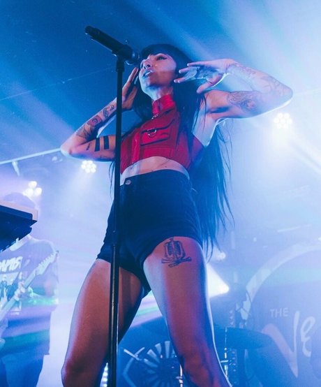 Lights Poxleitner onlyfans pictures